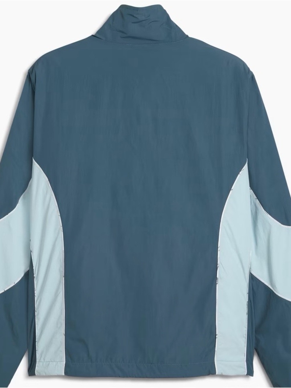 PUMA × KIDSUPER Manchester City Men's Reversible Soccer Windbreaker - Picture 7 of 7